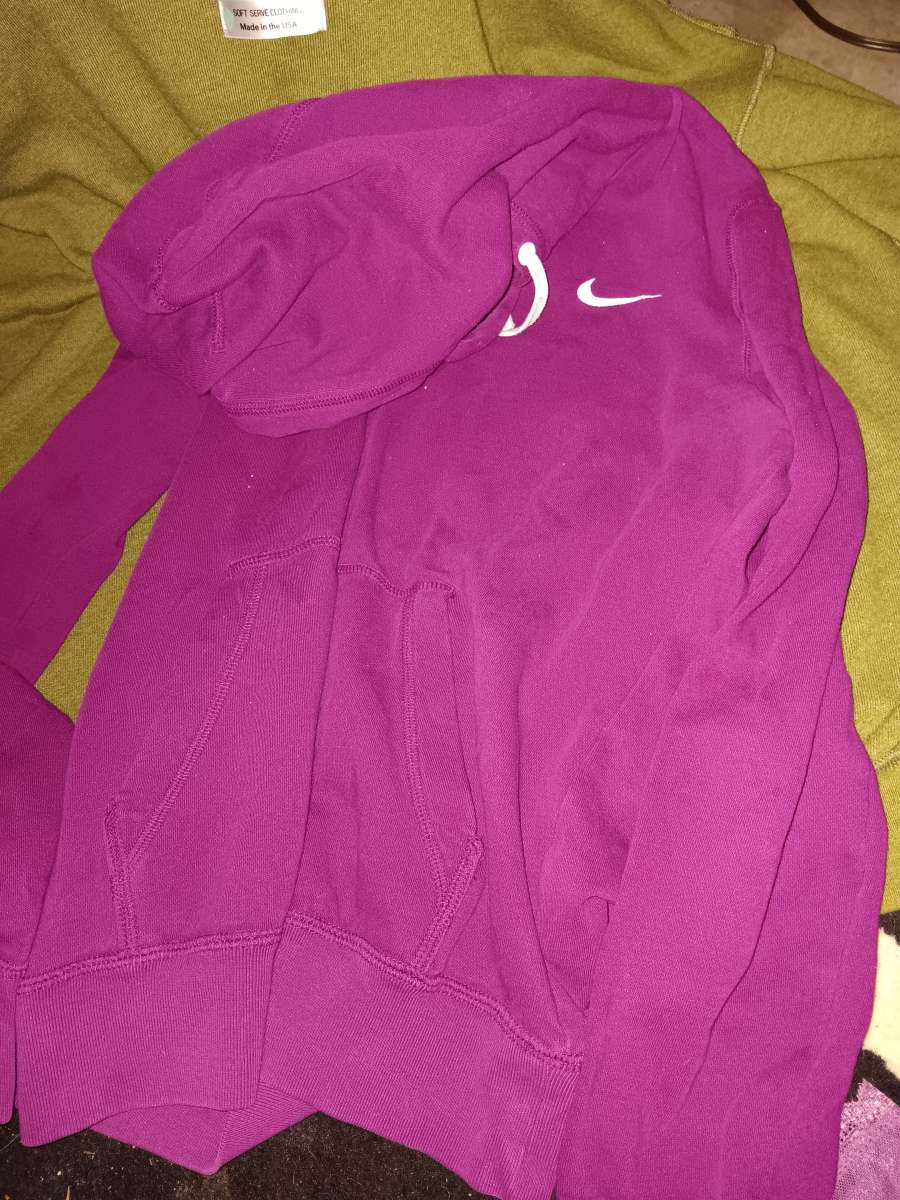 Nike Womens Hoody