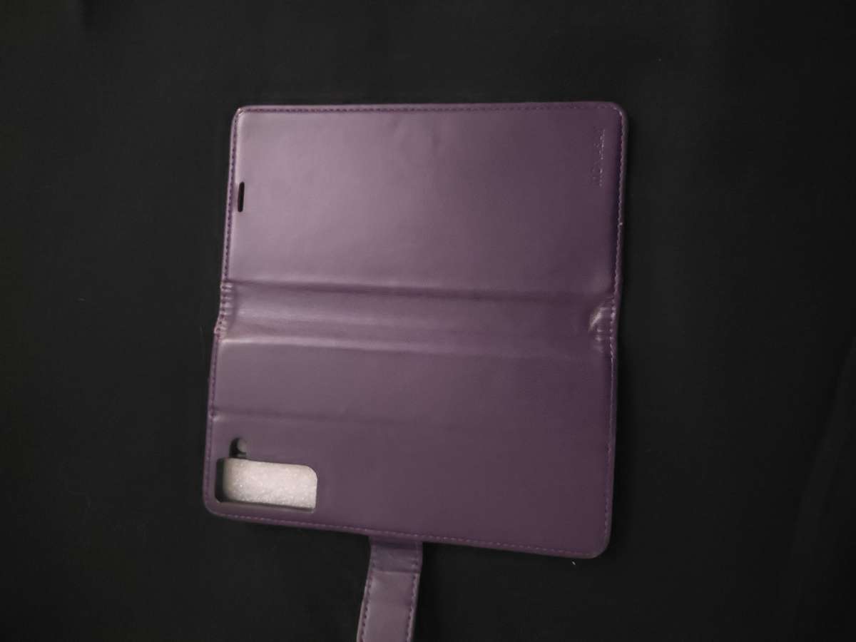Leather Phone Case
