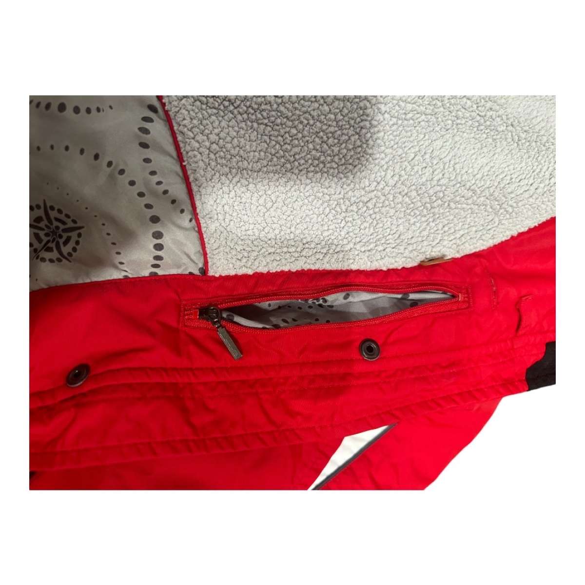 Columbia coat