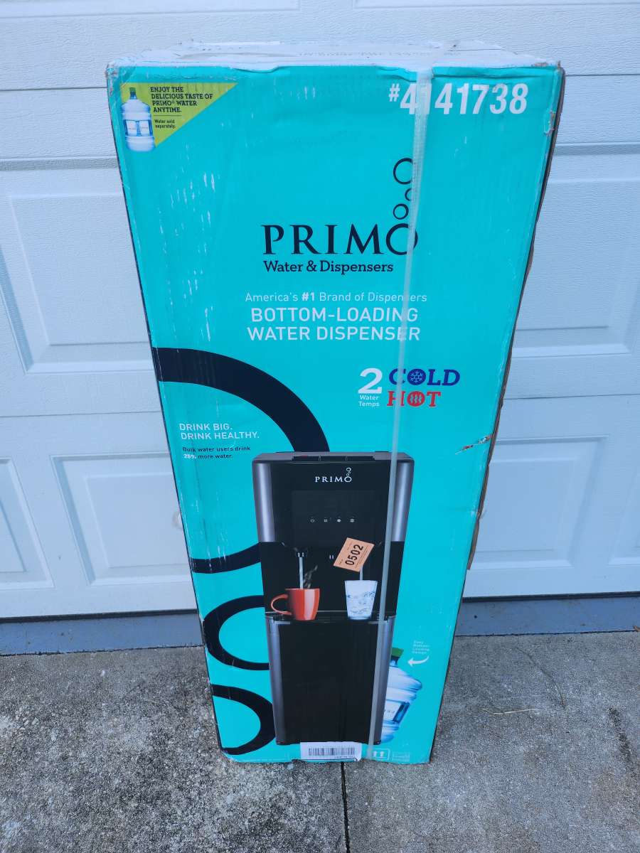 Primo Water Dispenser
