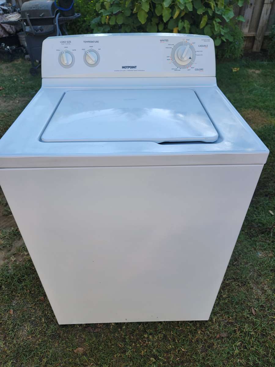 ventas de lavadora y secadora