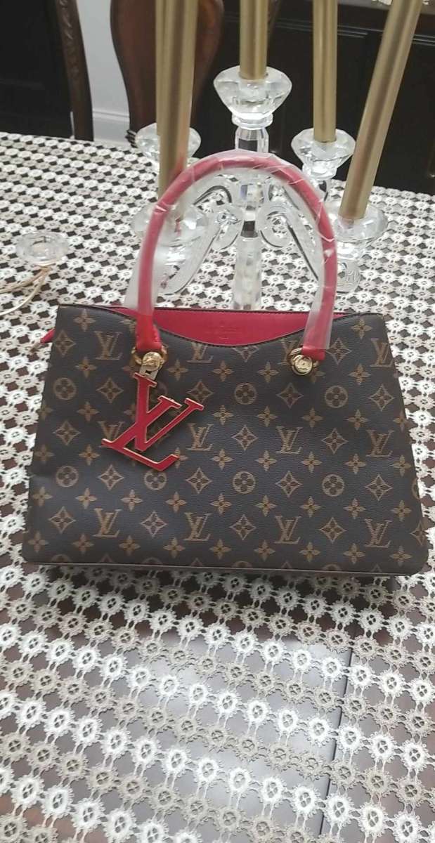 non brand women bag made in Turky mirror