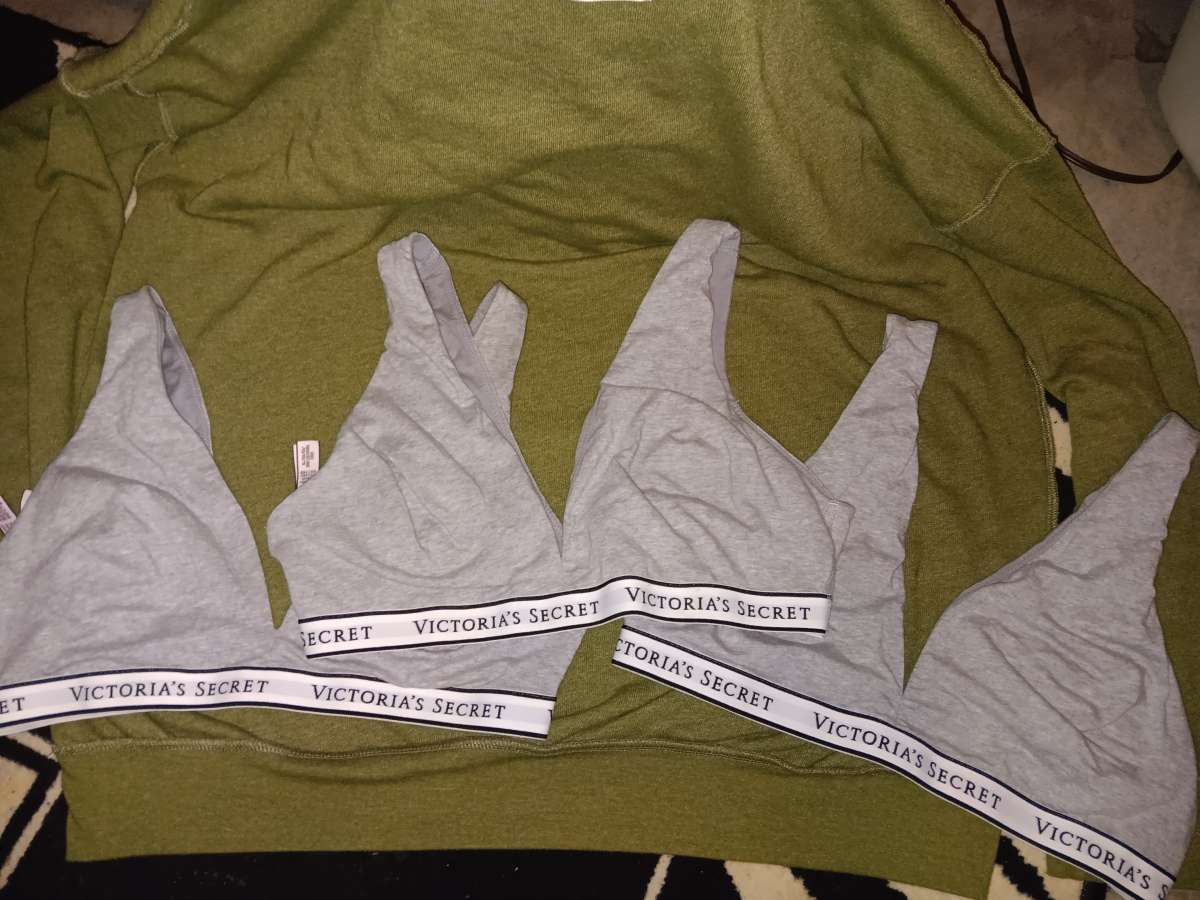 Victoria Secret Sportsbra