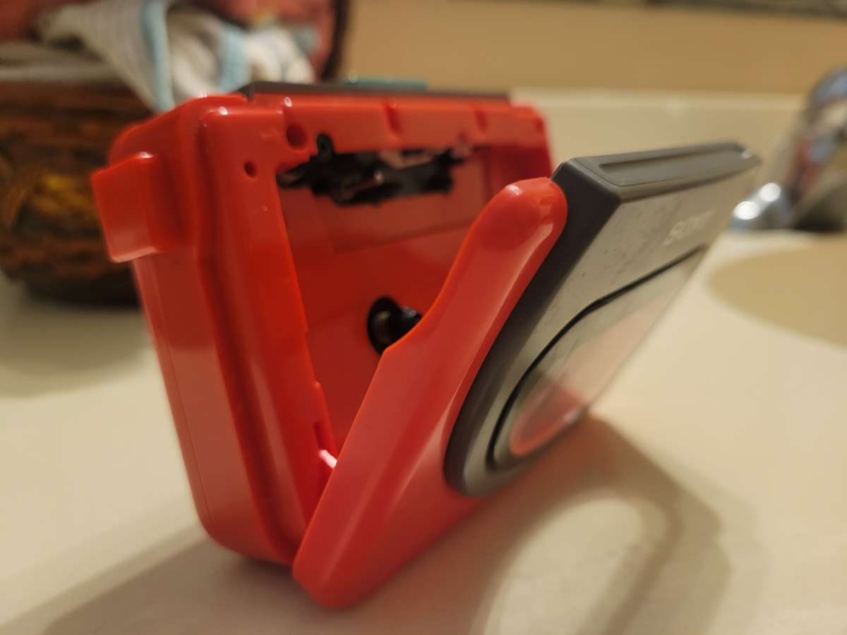 Vintage My First Sony Walkman Cassette Player