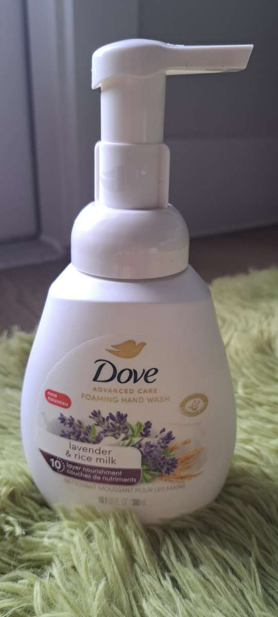 Foaming Hand Wash individual