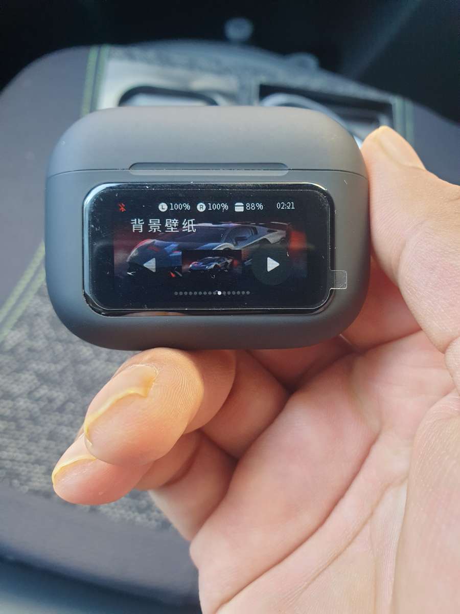 a9 pro wireless earbuds