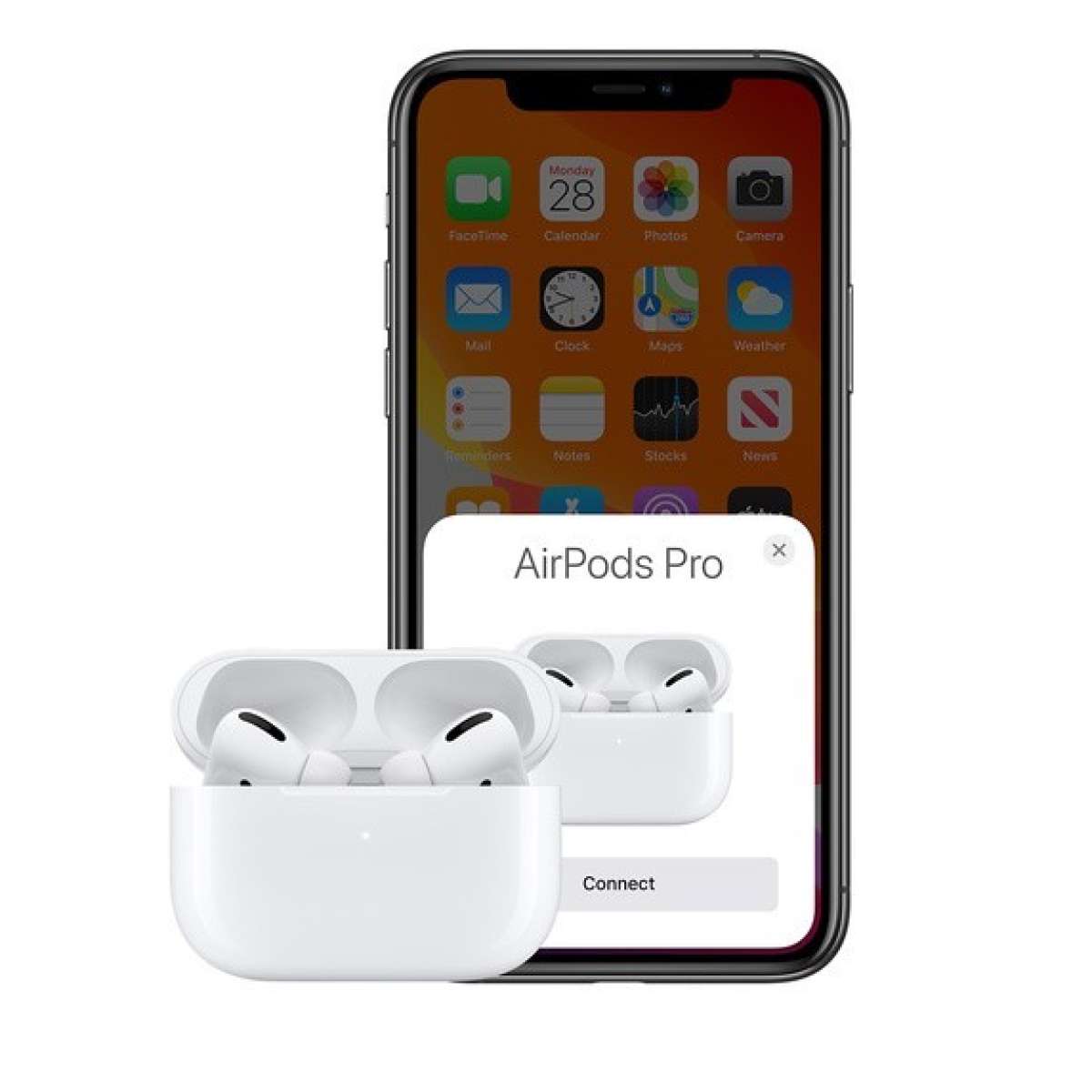 Airpods pro 2 generation