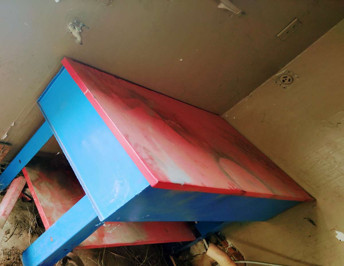 automotive solvents parts washer