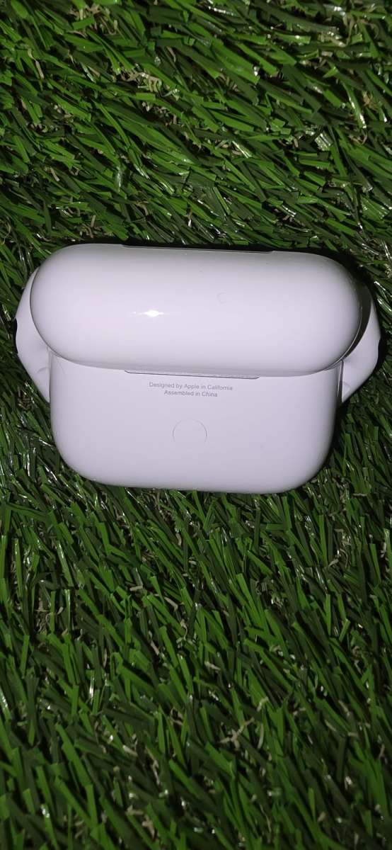 airpods pro good quality brand new