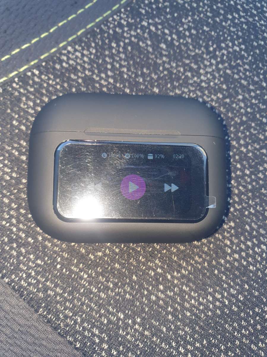 a9 pro wireless earbuds