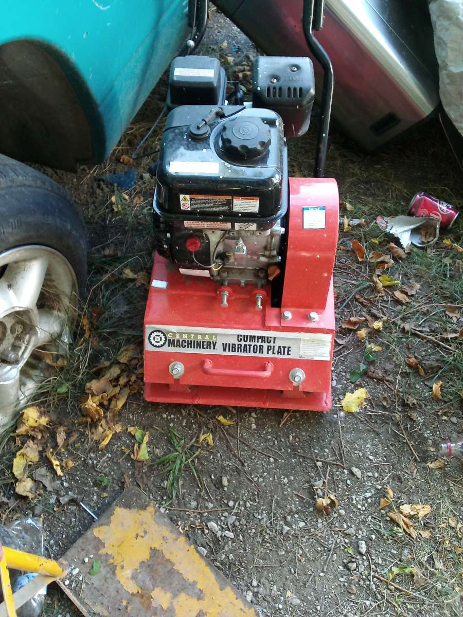 compactor