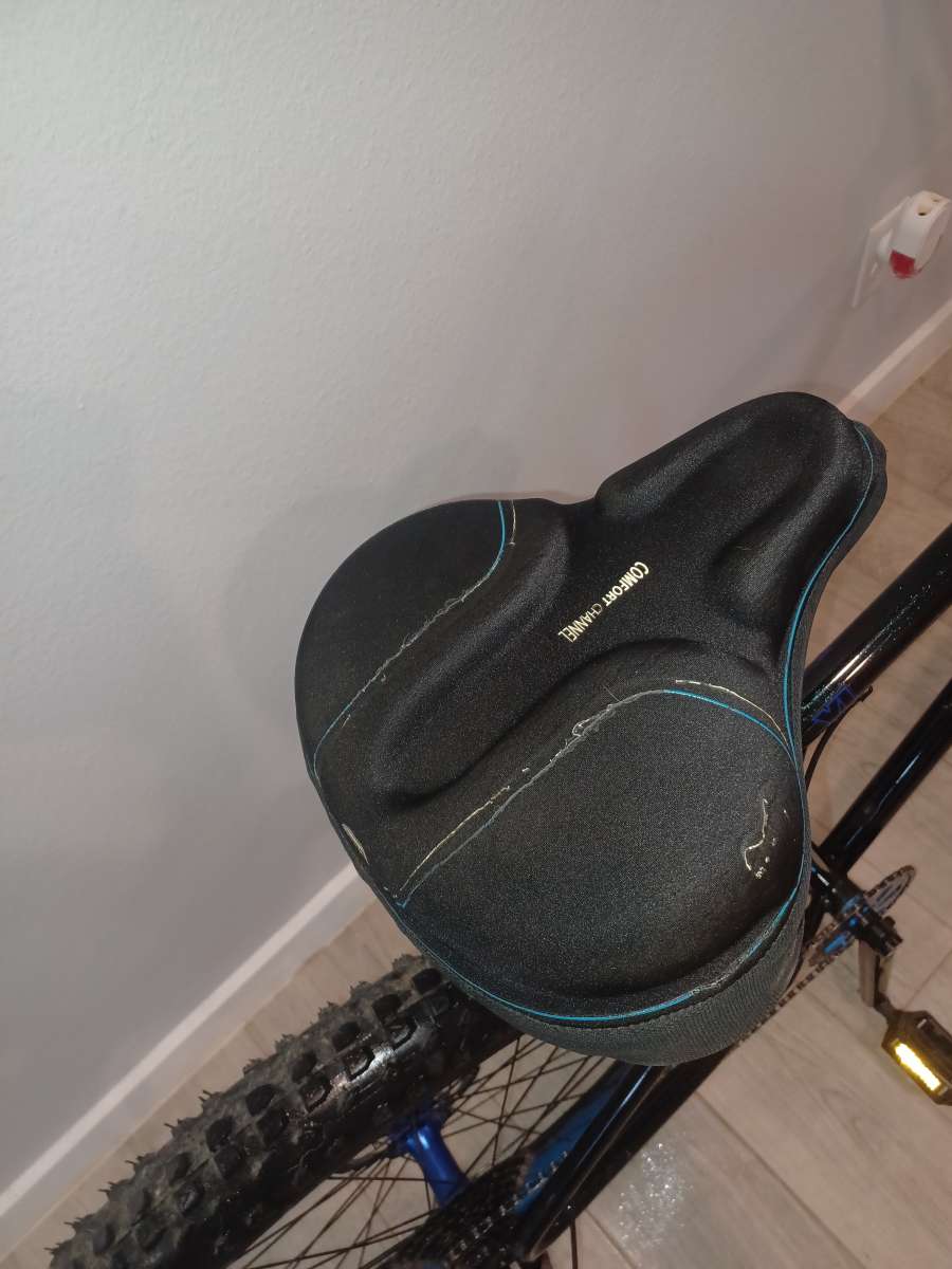 SE Racing OM DURO  XL 275