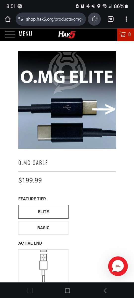 Pentesting tools Flipper zero hak5