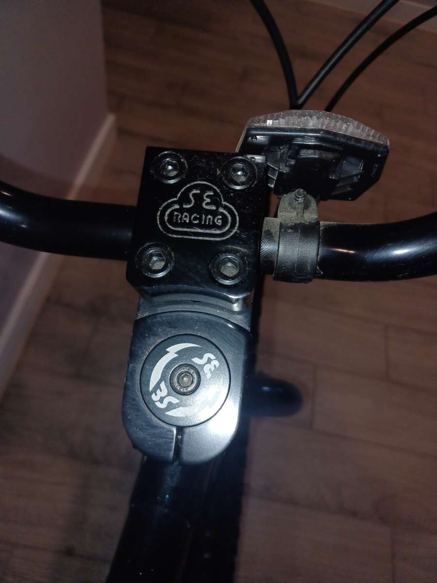 SE Racing OM DURO  XL 275