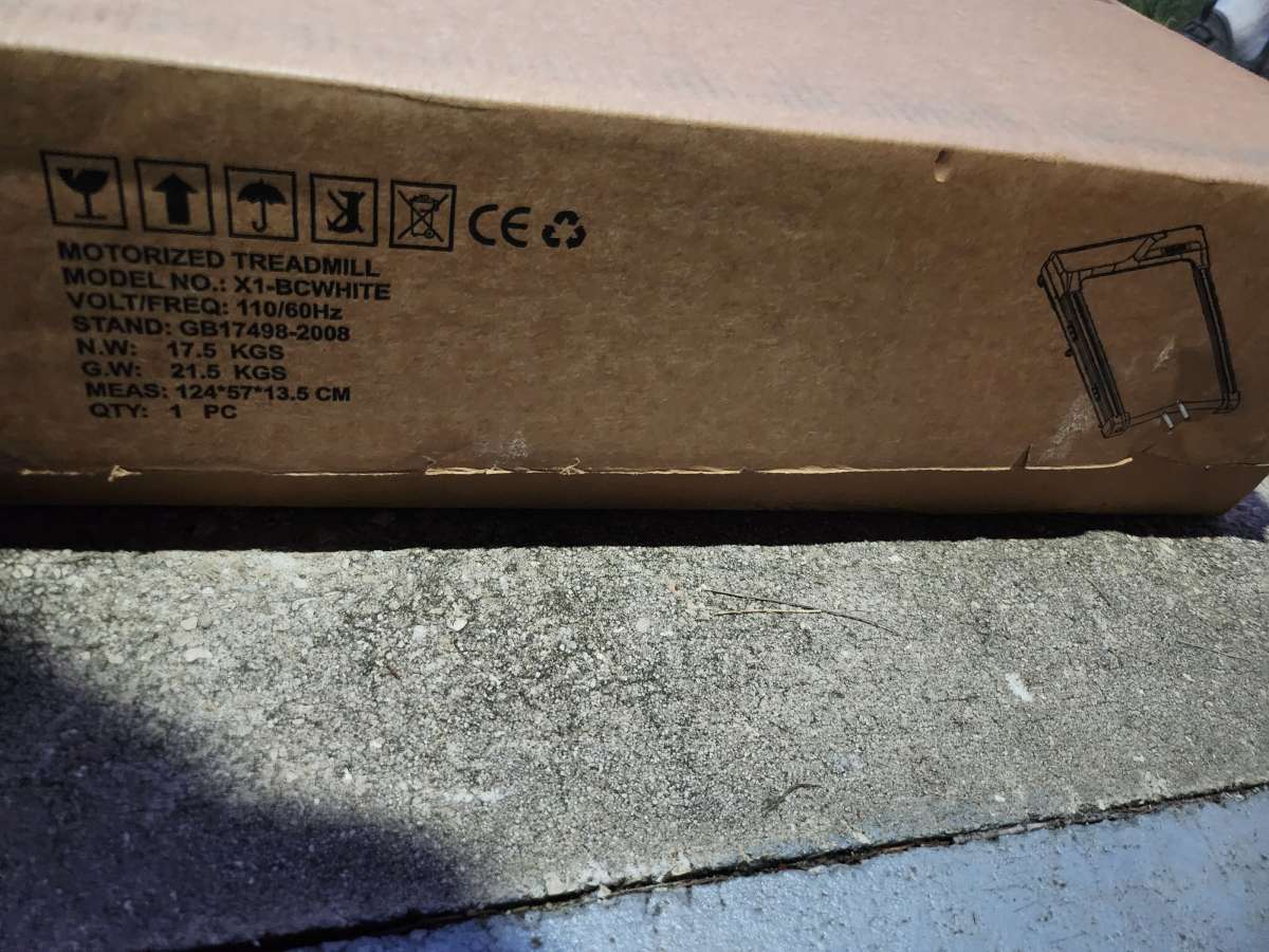 Walking Pad Under Desk Treadmill