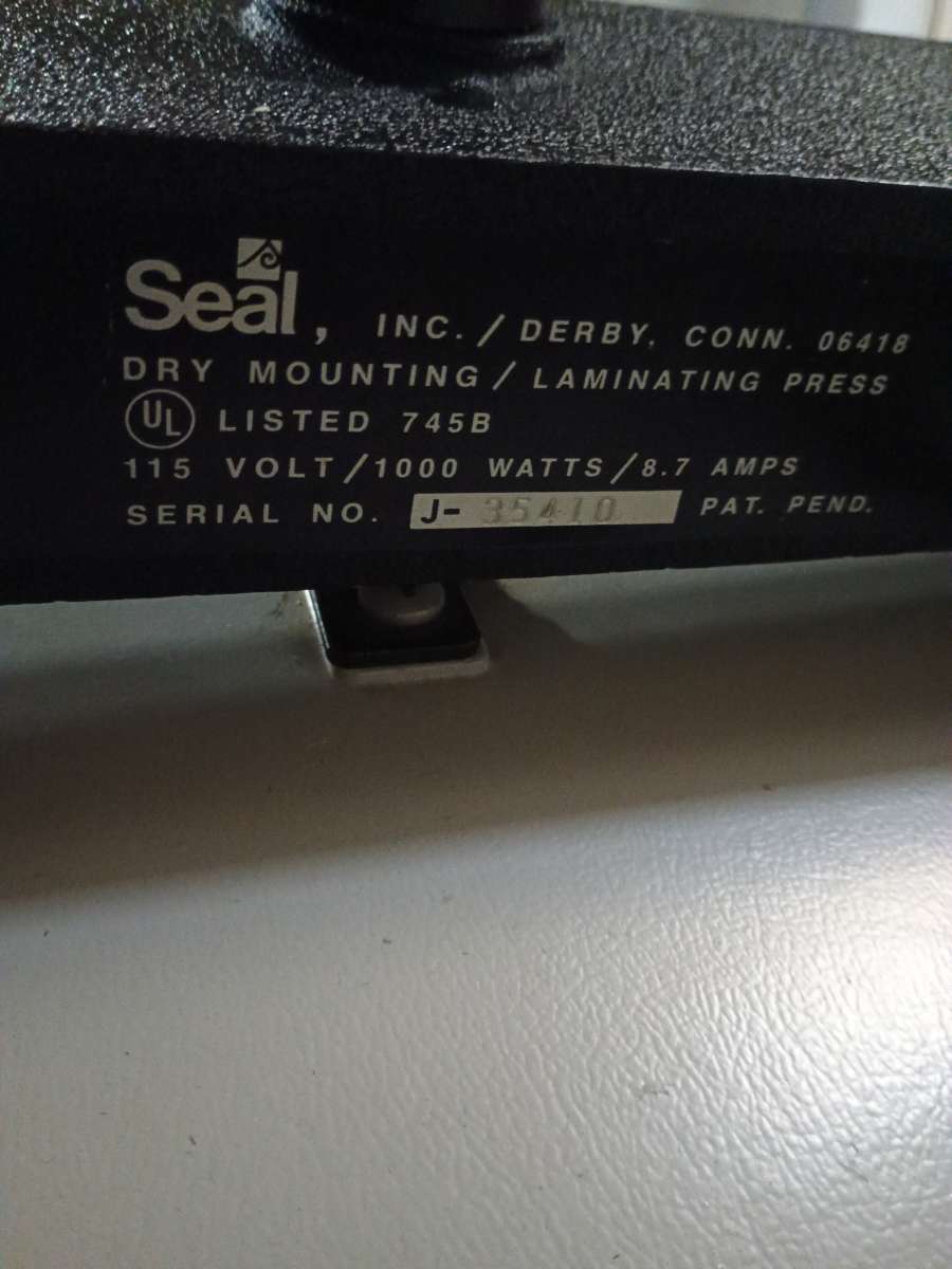 T Shirt  Laminating Heat Press