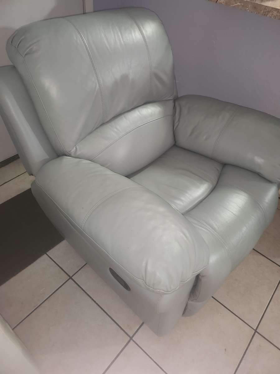 sillon reclinable