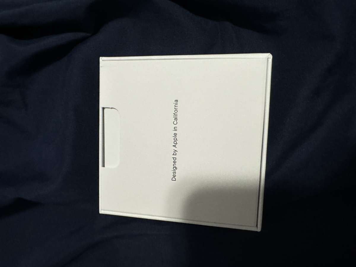 Apple AirPods generation 3