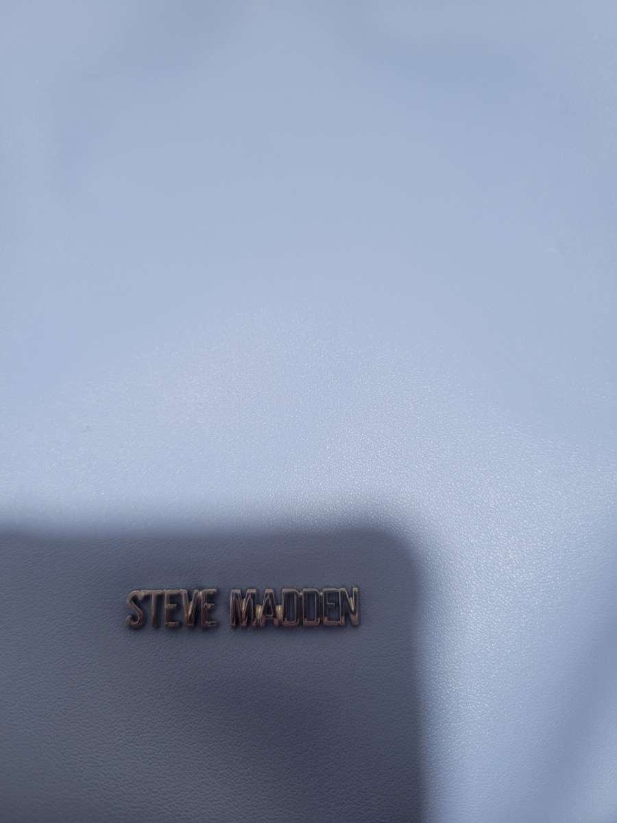 Steve Madden  crossbody purse