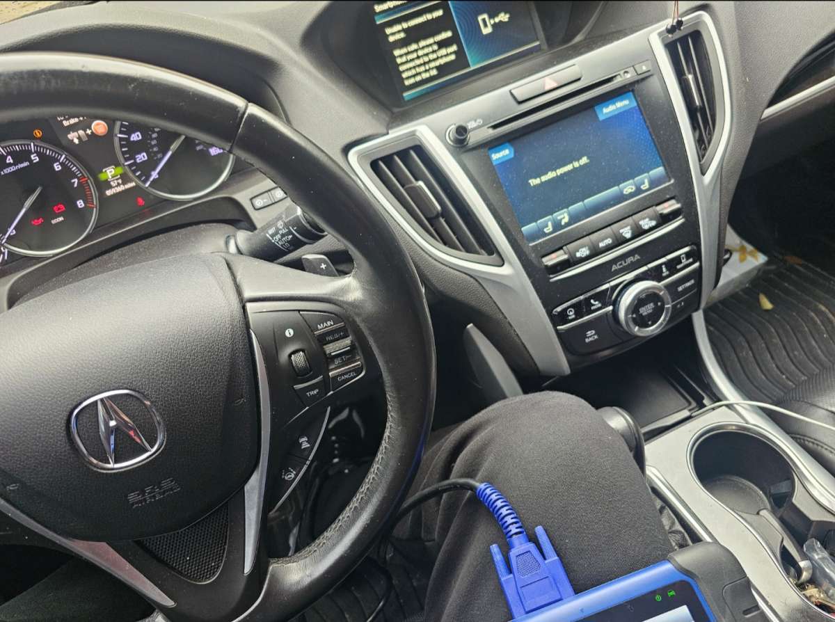 New keys mobile locksmith