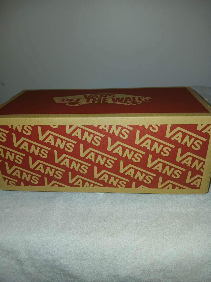 Vans Girl Shoes  Size 13