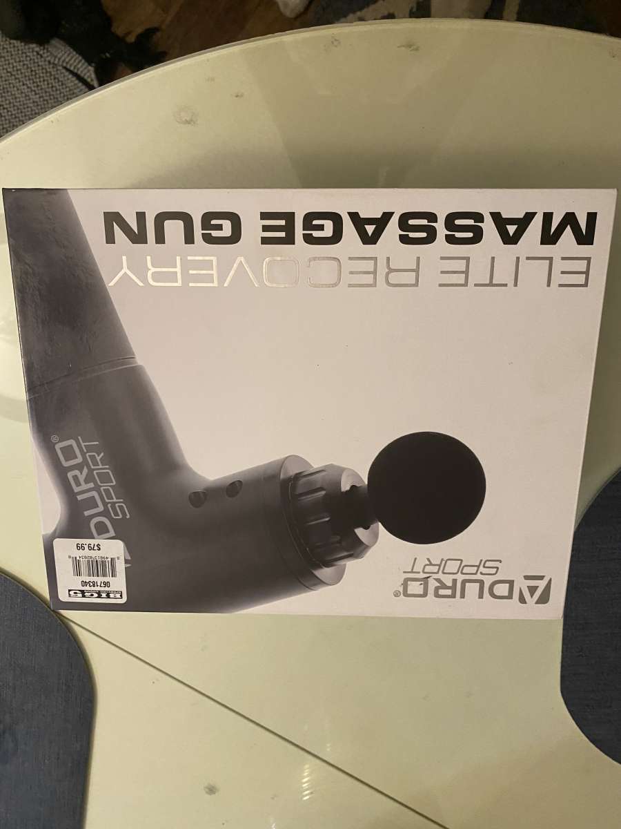 Duros for air massage