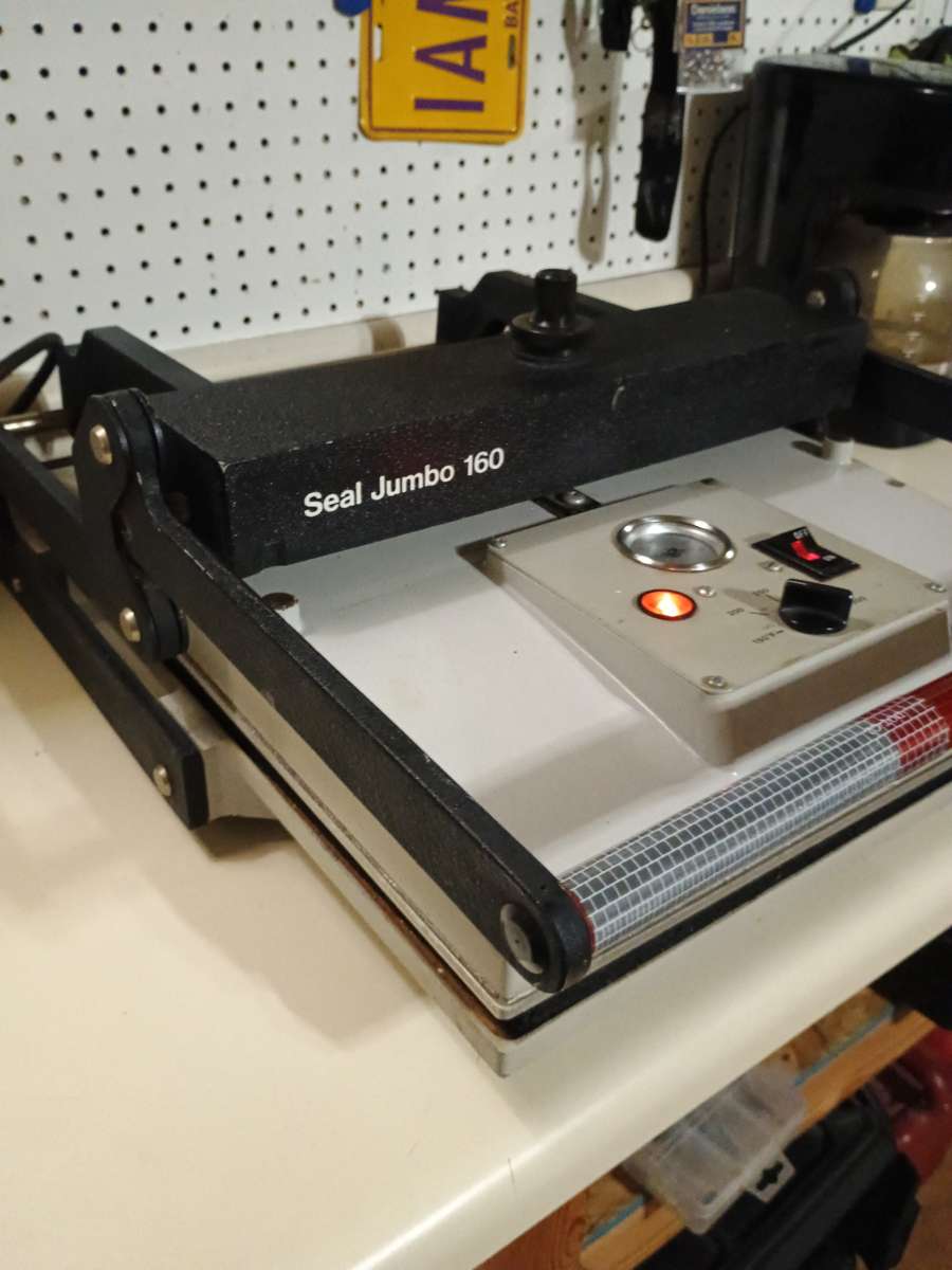 T Shirt  Laminating Heat Press