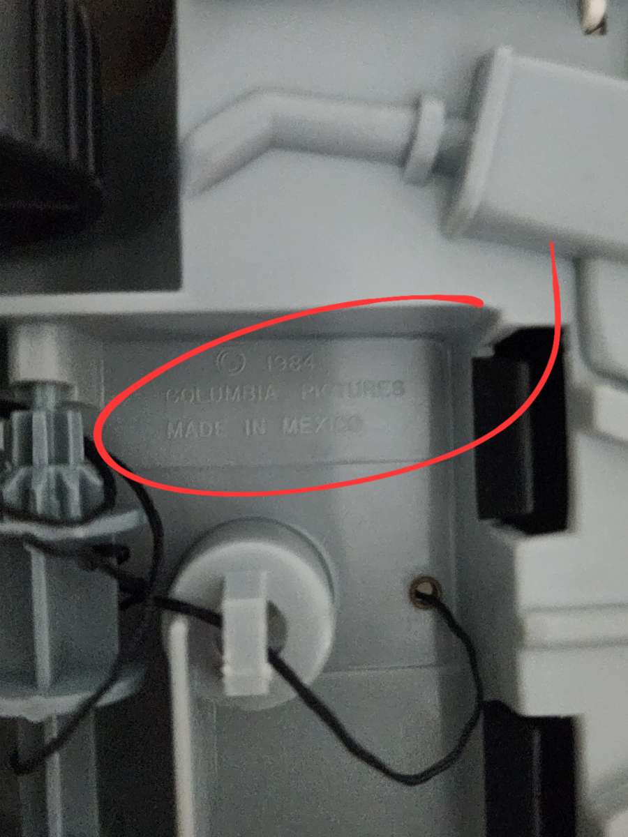 Ghostbusters 1984 Columbia Pictures Collection