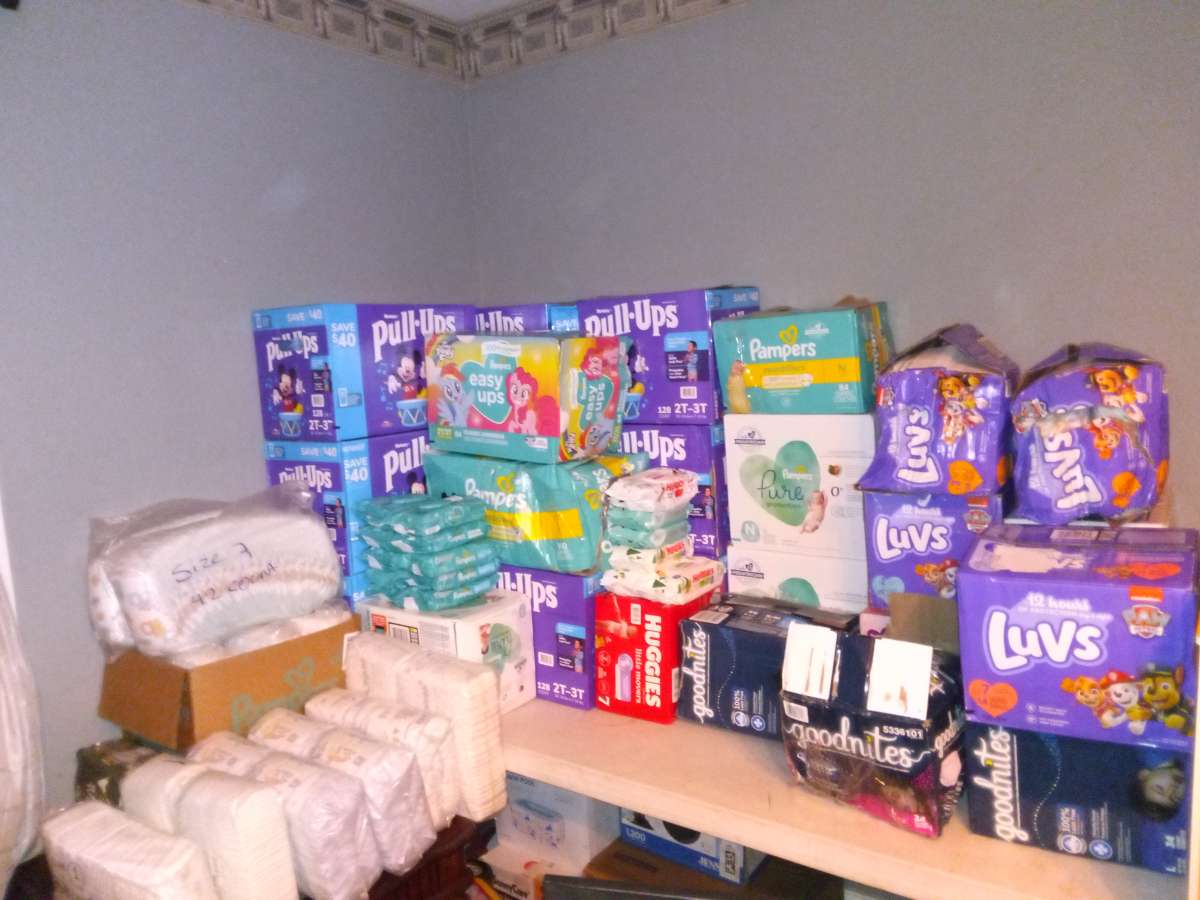 paales barias marcas y talla DIFERENTES PRECIOS