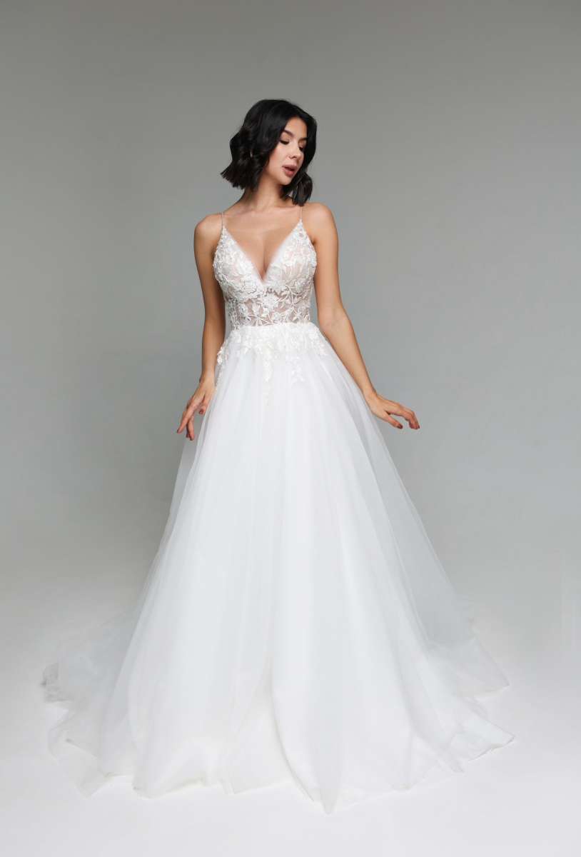 Wedding dress evening dress prom dress bridesmaid dress