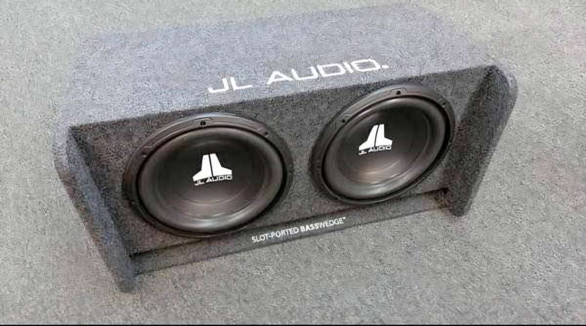 Jl audio