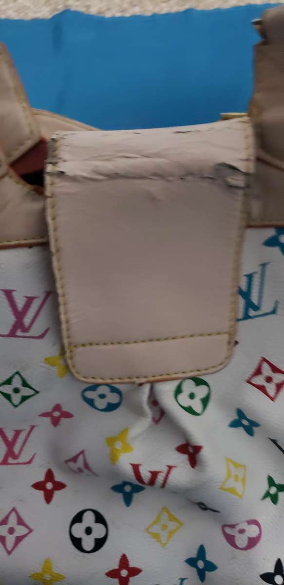 Louis vuitton bag