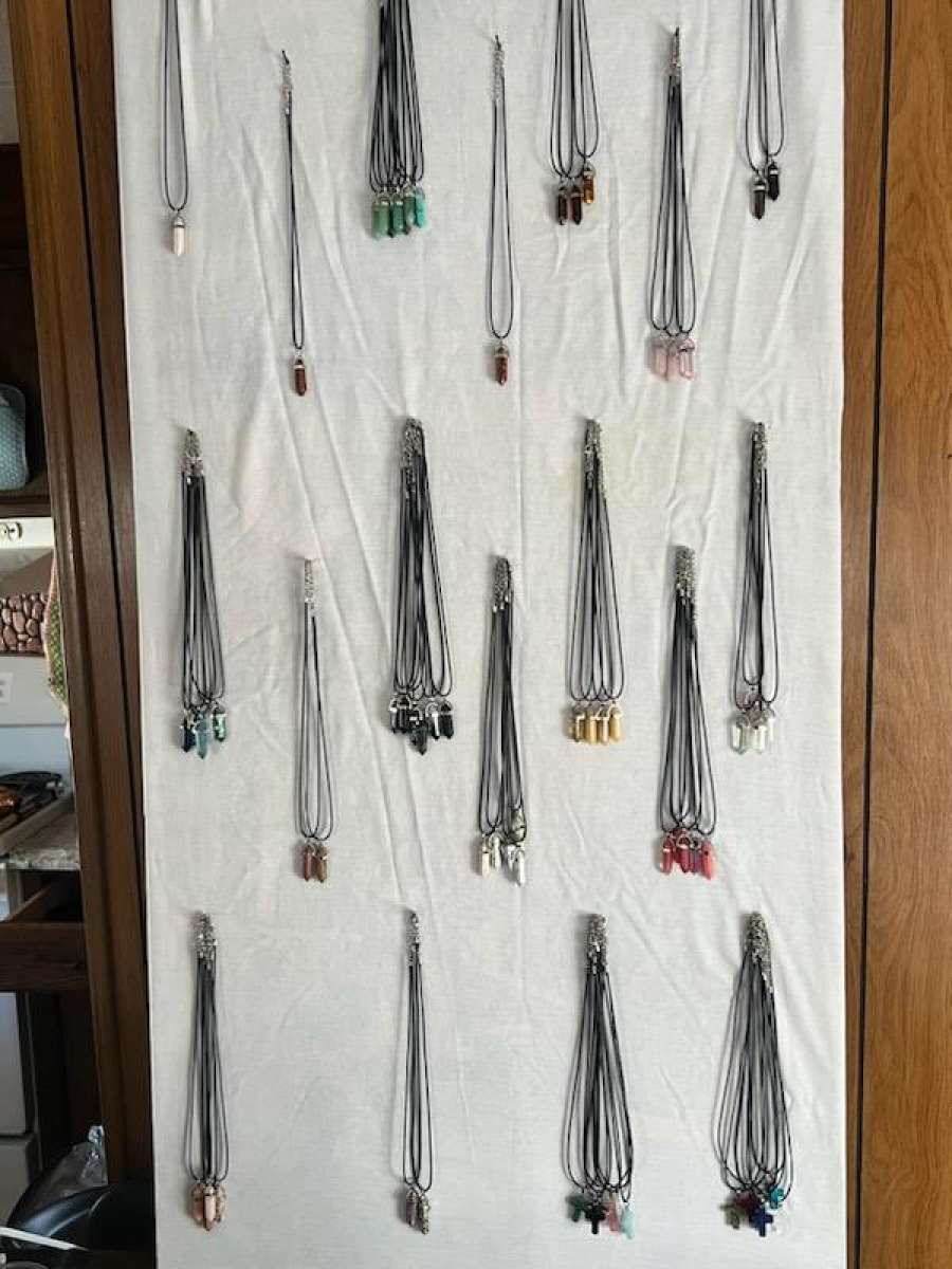 necklaces for sale 2apiece or bulk sale 200 for 400 pieces
