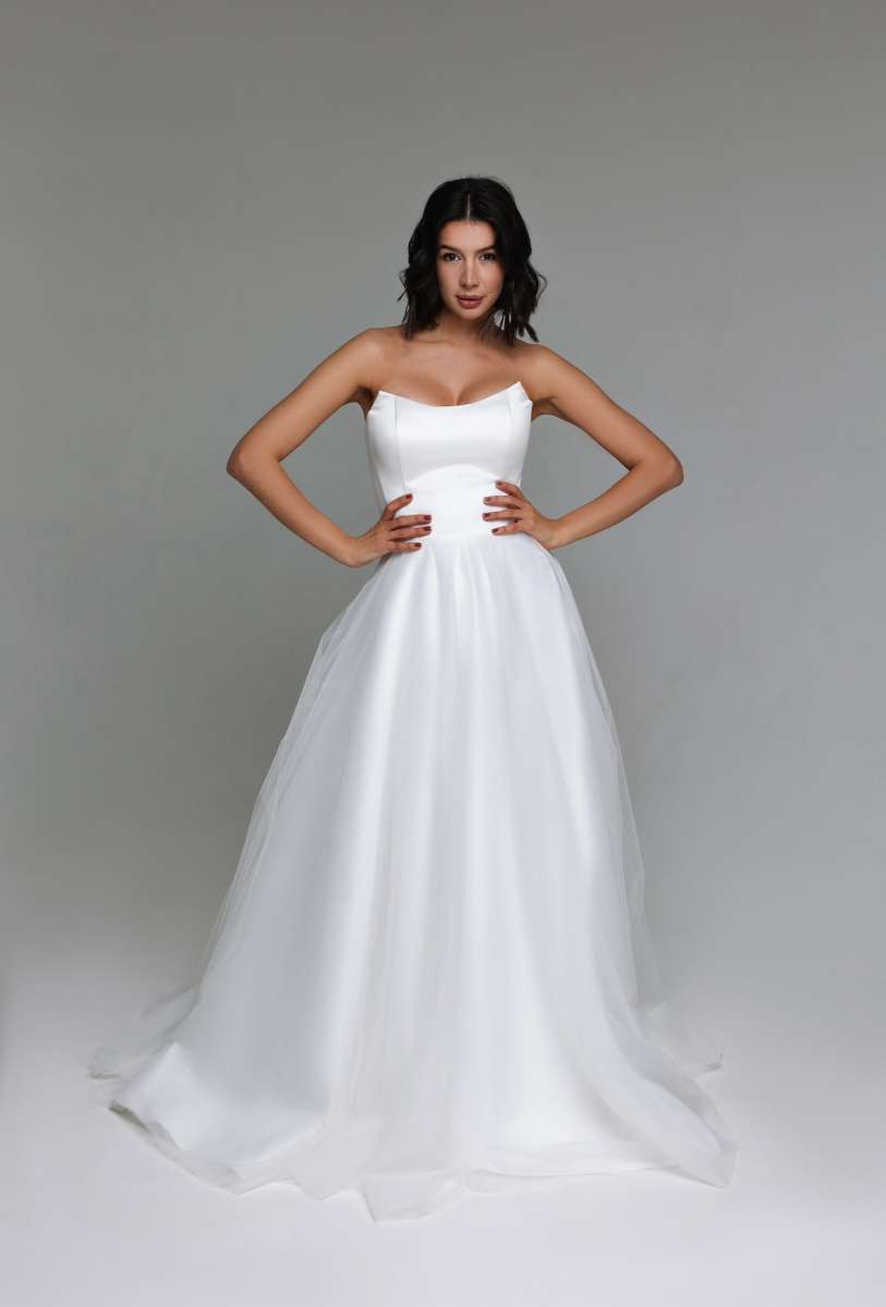Wedding dress evening dress prom dress bridesmaid dress
