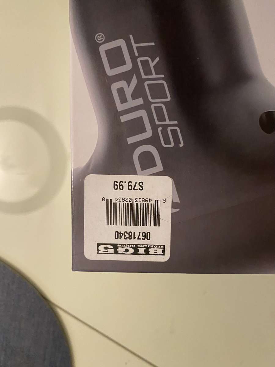 Duros for air massage