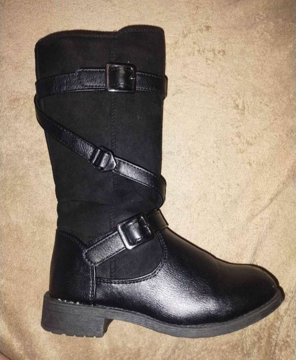 Girls Rachel Shoes Marcella G Size 13m