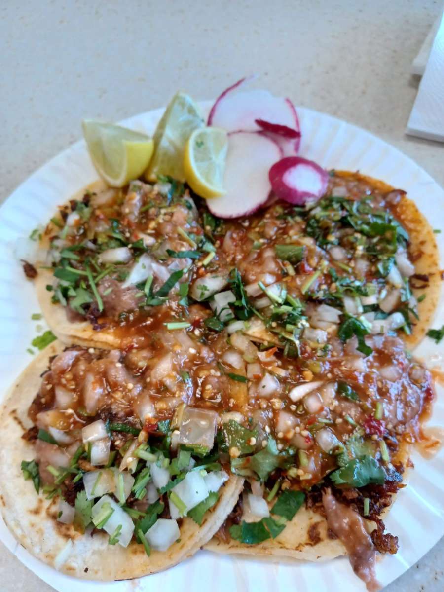 taquiza para todo tipo de eventos fechas disponibles