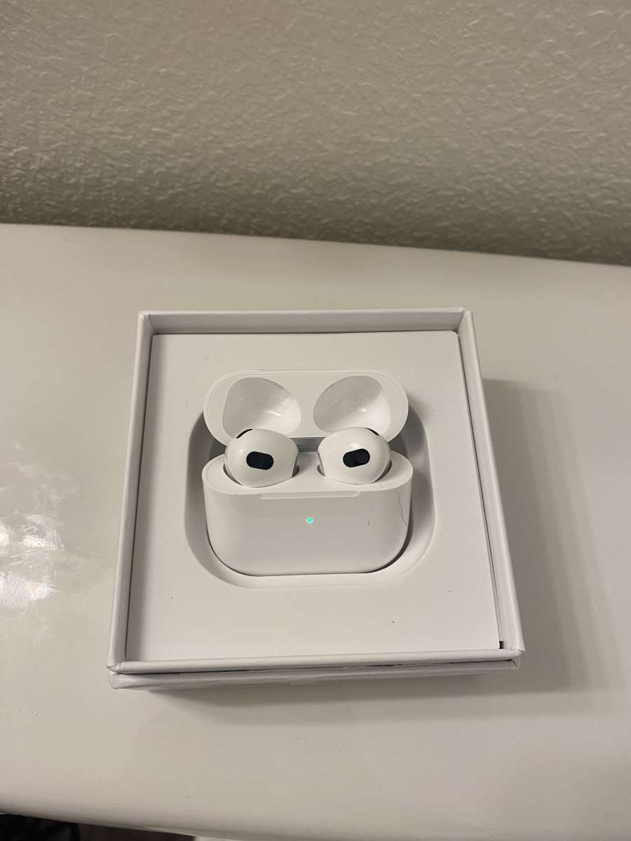 AirPod 3 gen