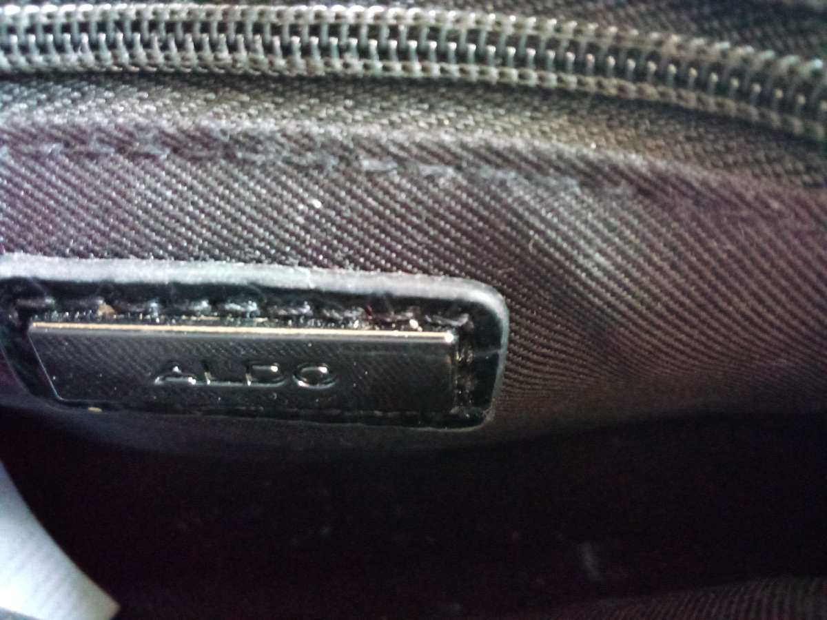 ALDO Beautiful Simple Handbag