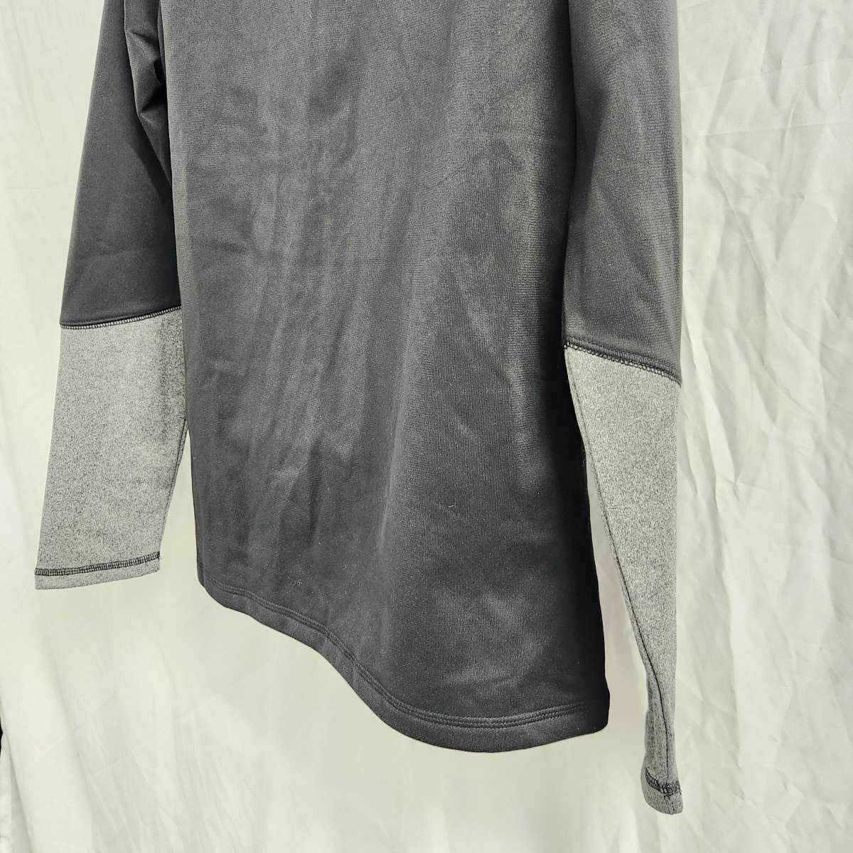 The Northface Athletic Outdoor Womens 100 Cinder Pullover