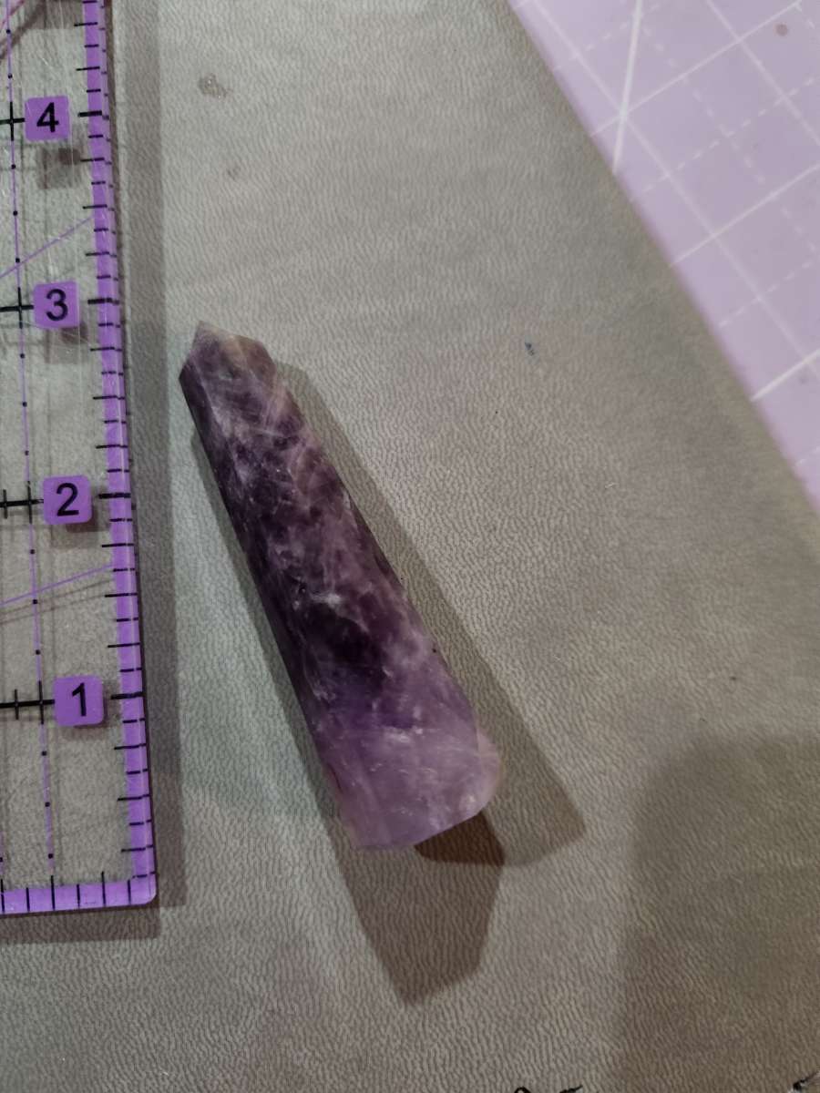 amethyst crystal