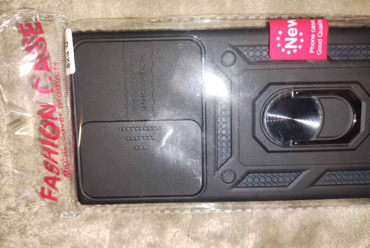 Samsung Galaxy S23 Ultra Case Black