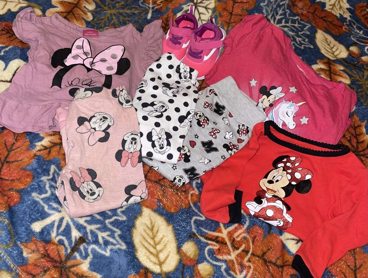bundle of 2T and 4T