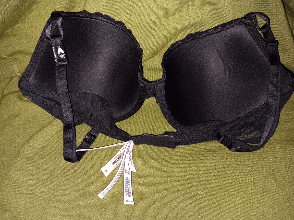 Victoria Secret Unpadded Bra