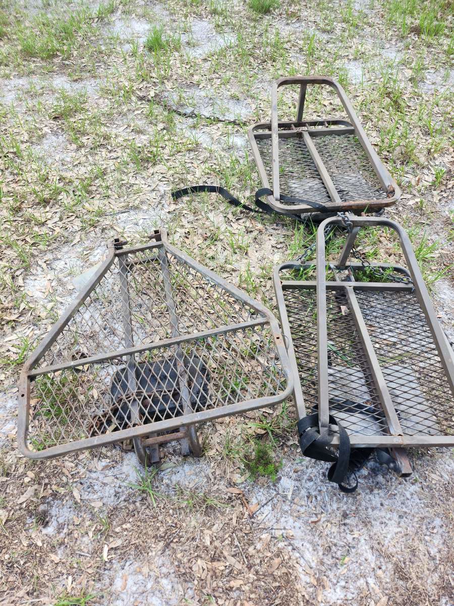 Climbing Tree Stands