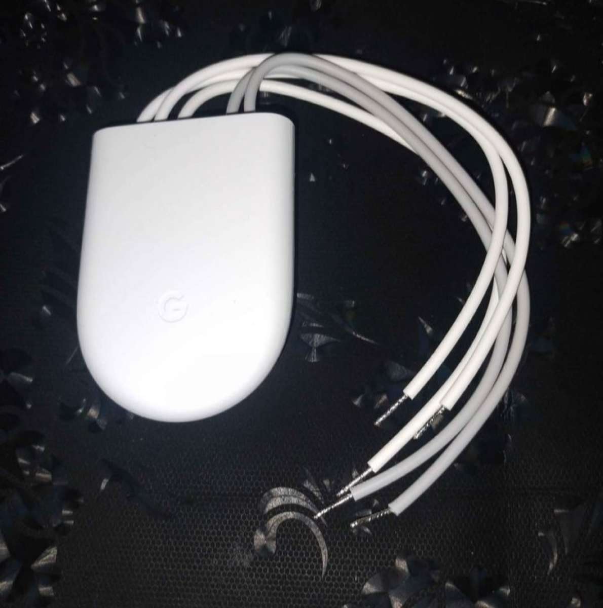 Google Nest Power Connector