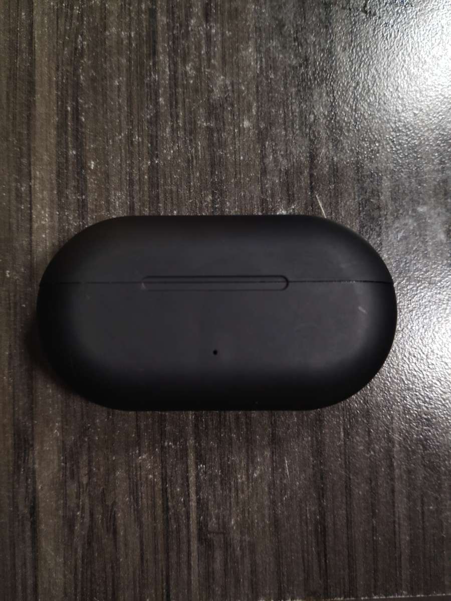 Bluetooth headphones