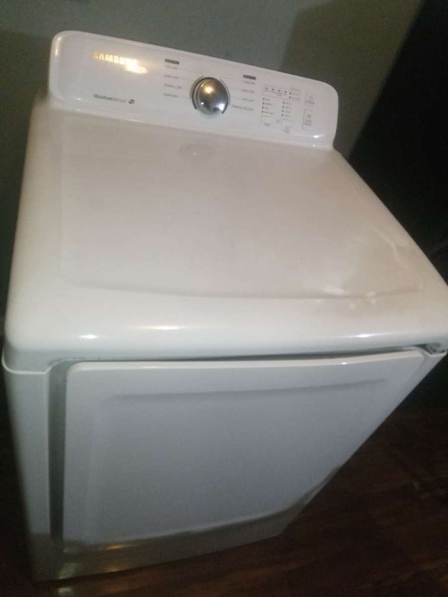 SECADORA SAMSUNG