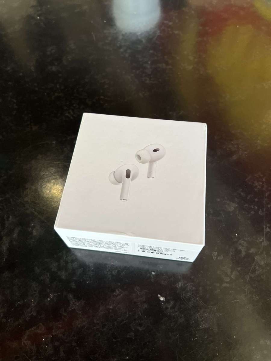 Brand New AirPod Pro Max Generation 2