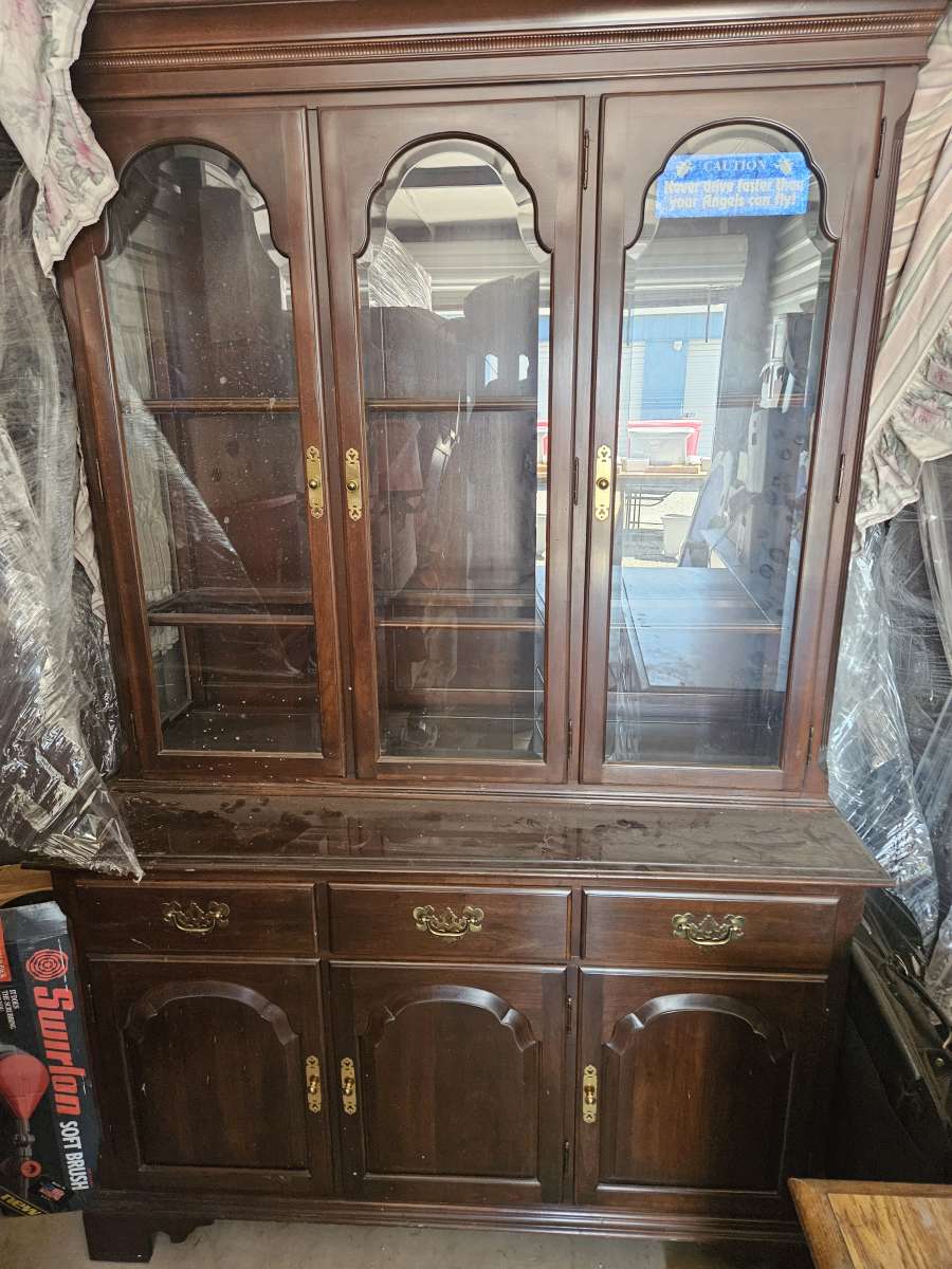 China Hutch
